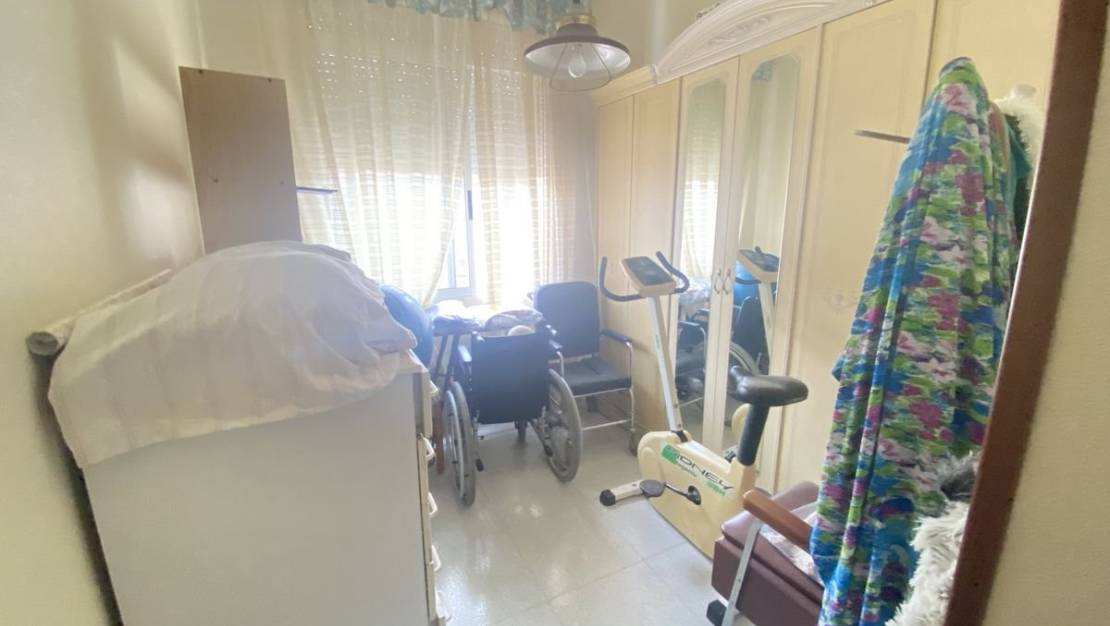 Sale - Apartment - Rojales - Rojales Centro