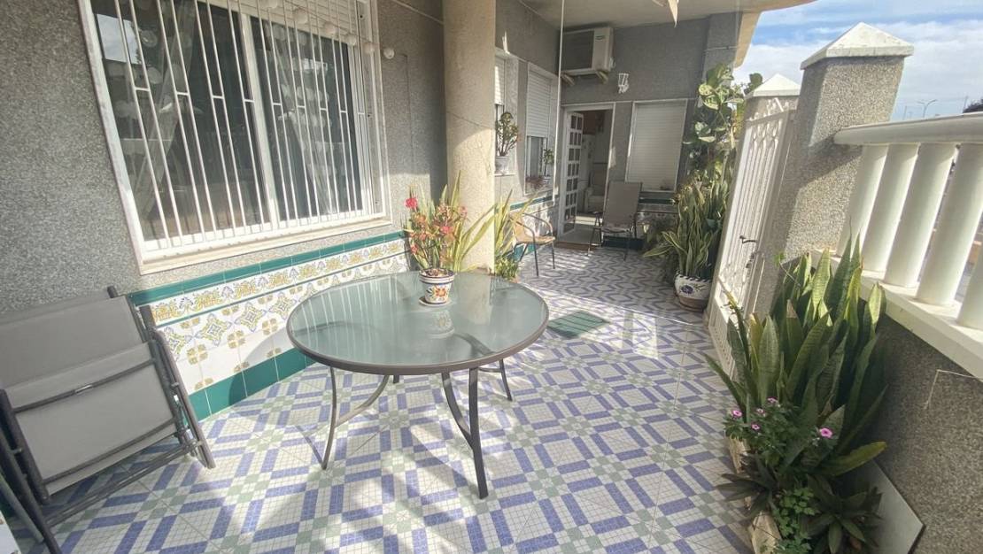 Sale - Apartment - Rojales - Rojales Centro