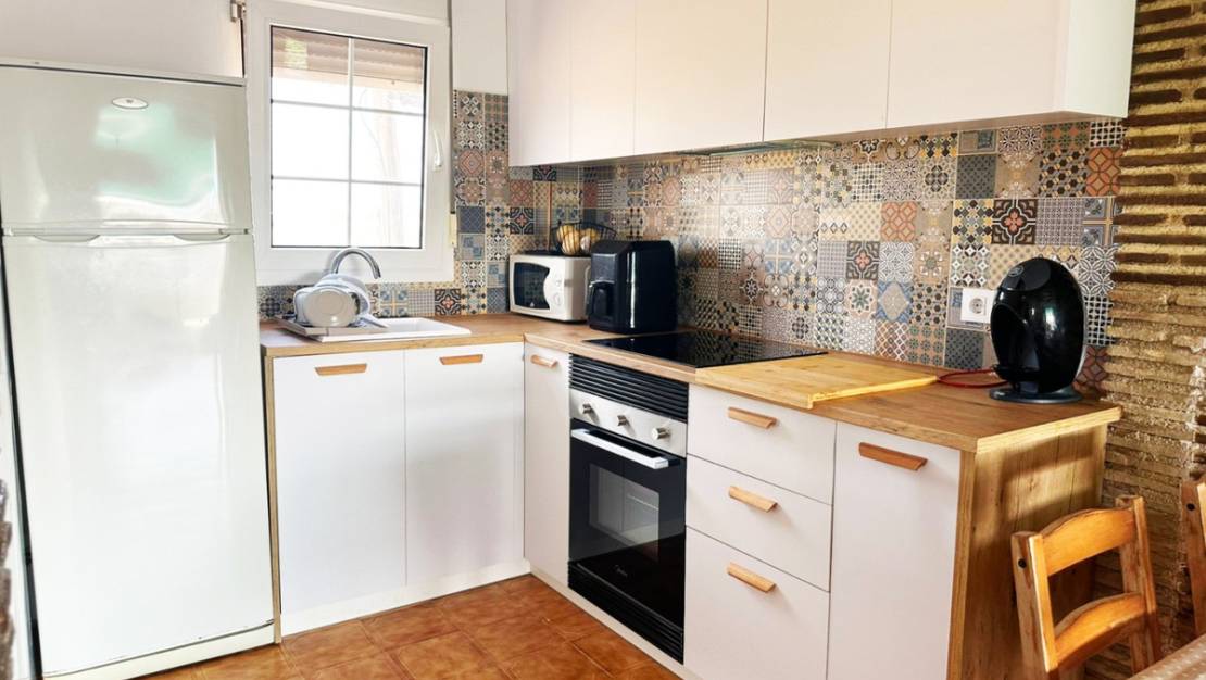 Sale - Apartment - San Fulgencio - La Marina