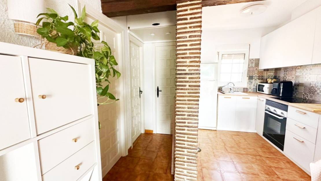 Sale - Apartment - San Fulgencio - La Marina