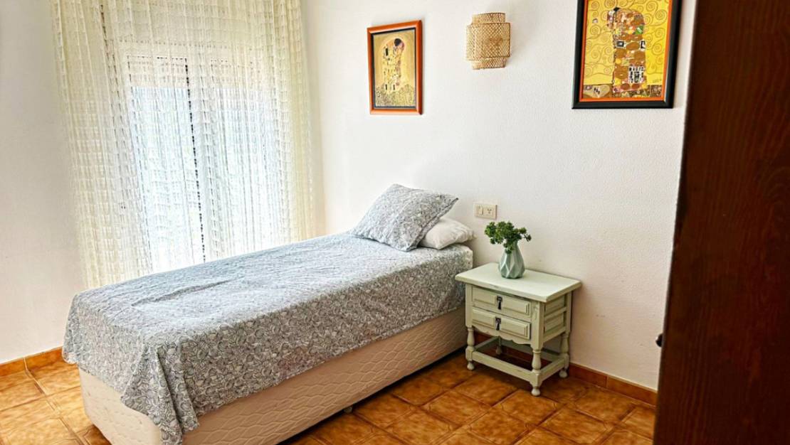 Sale - Apartment - San Fulgencio - La Marina