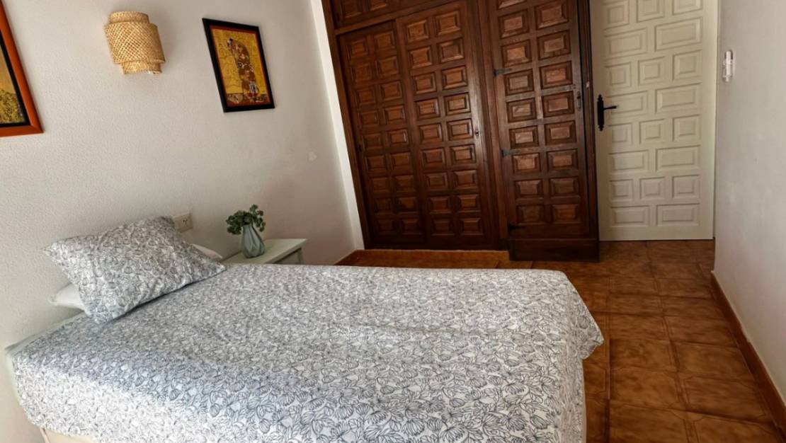 Sale - Apartment - San Fulgencio - La Marina