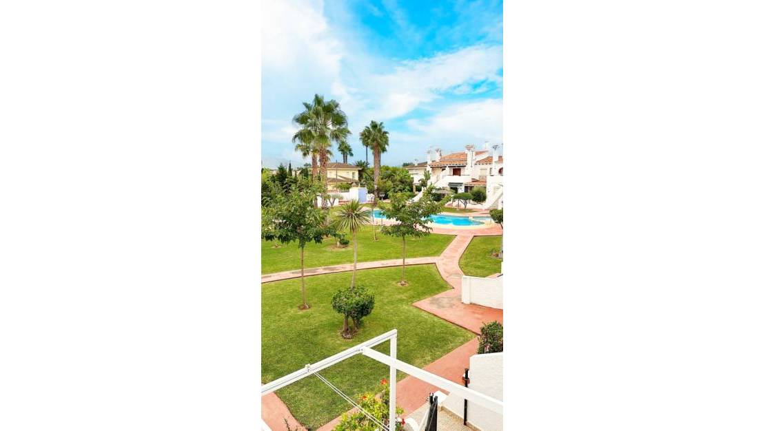 Sale - Apartment - San Fulgencio - La Marina