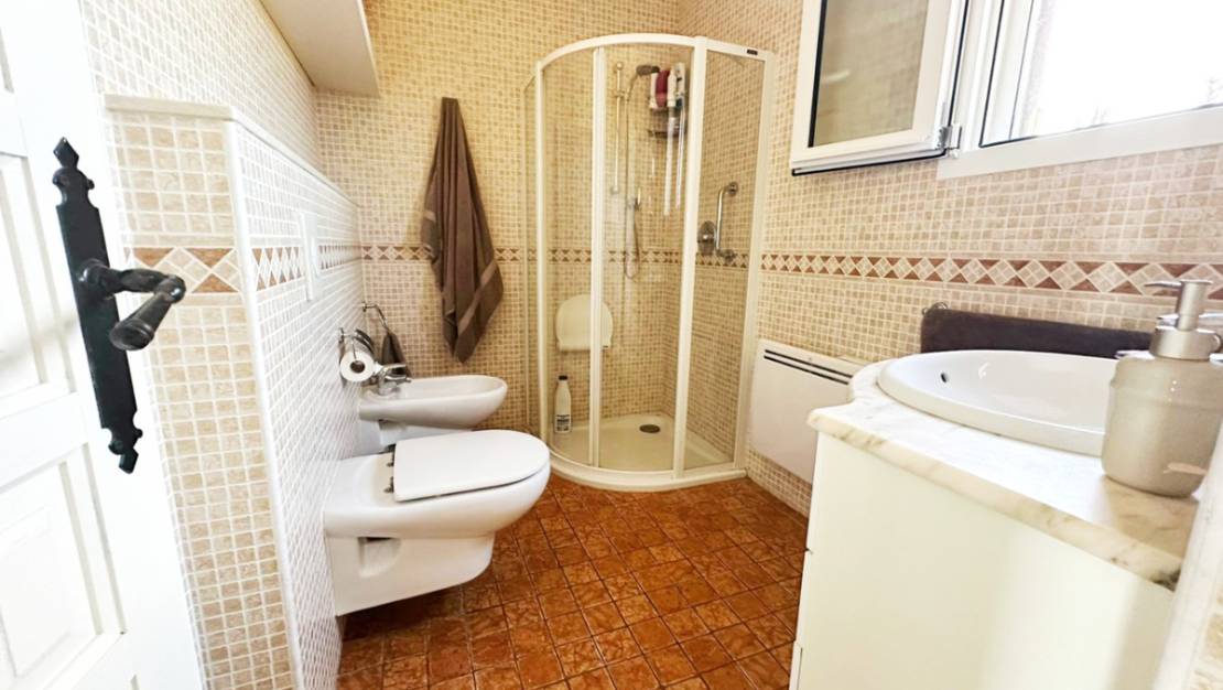 Sale - Apartment - San Fulgencio - La Marina