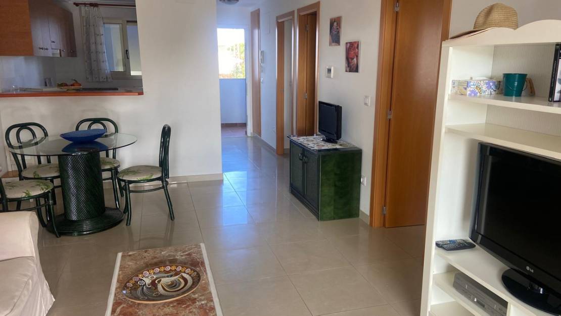 Sale - Apartment - San Fulgencio - La Marina