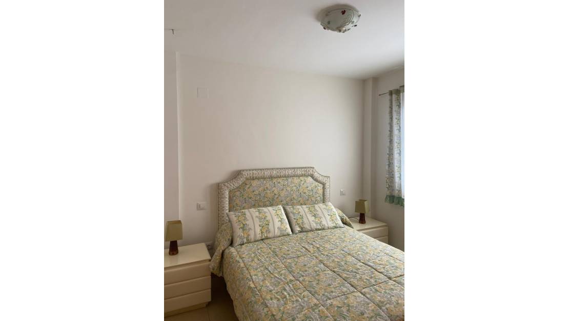 Sale - Apartment - San Fulgencio - La Marina
