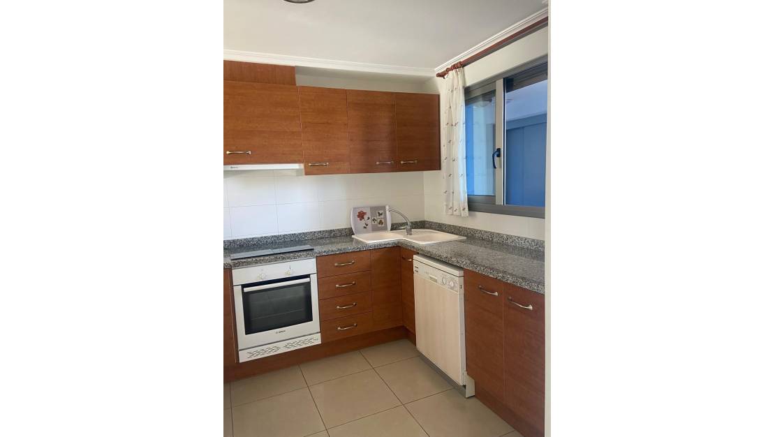 Sale - Apartment - San Fulgencio - La Marina
