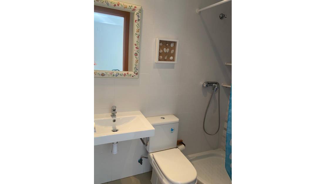 Sale - Apartment - San Fulgencio - La Marina