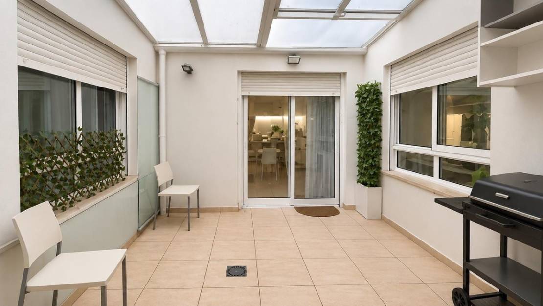 Sale - Apartment - San Fulgencio - La Marina