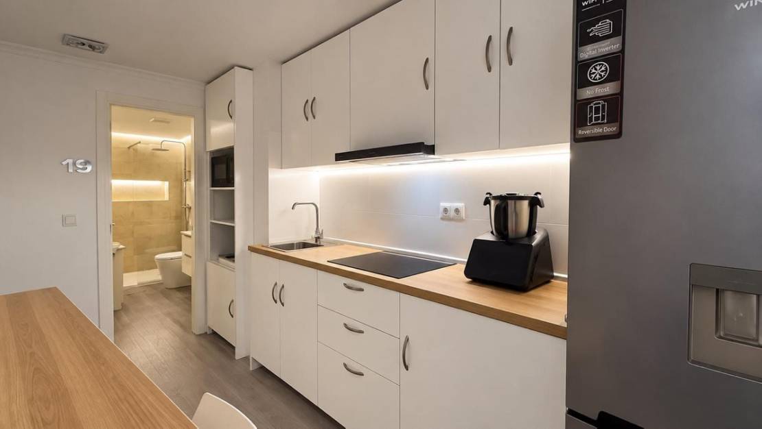 Sale - Apartment - San Fulgencio - La Marina