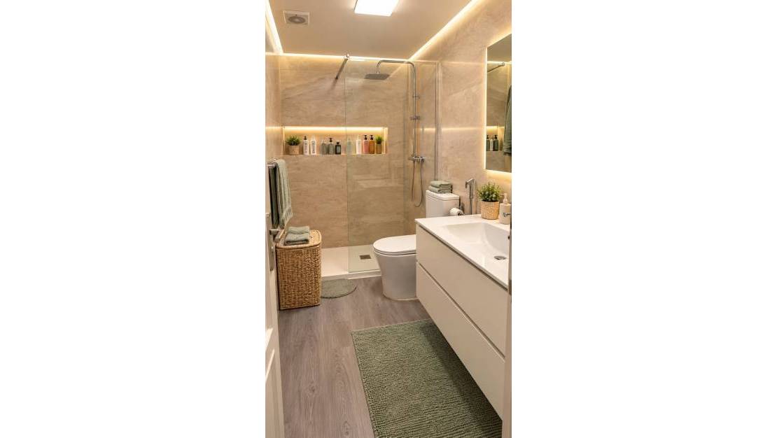 Sale - Apartment - San Fulgencio - La Marina