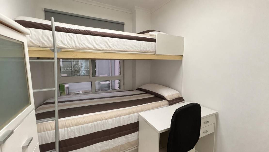 Sale - Apartment - San Fulgencio - La Marina