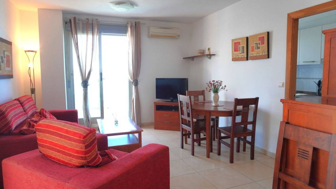 Sale - Apartment - San Javier - La Manga Del Mar Menor
