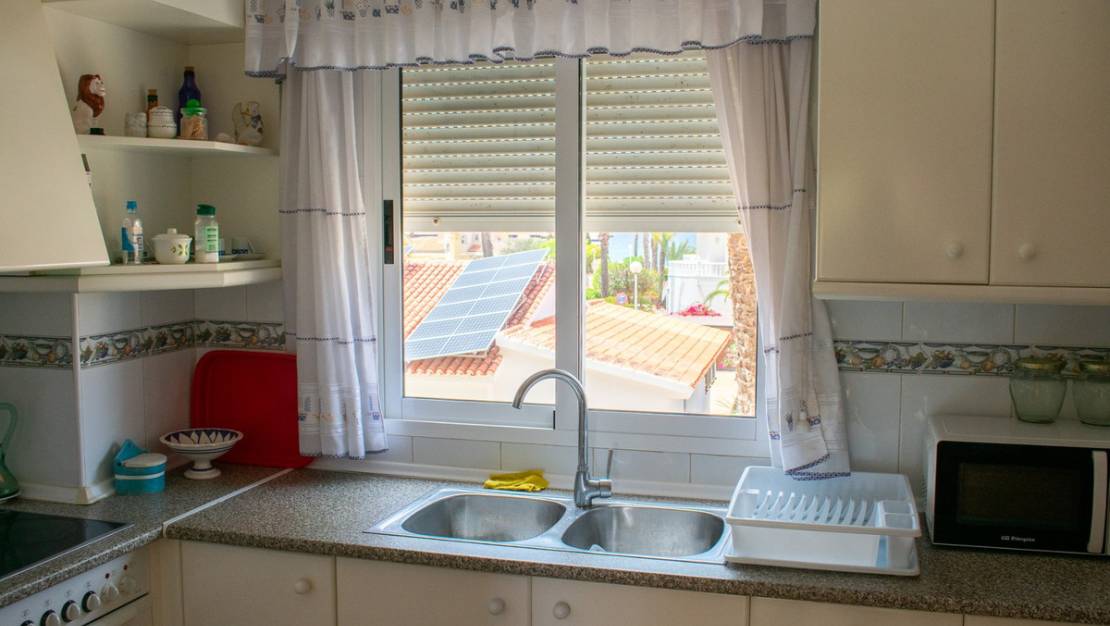 Sale - Apartment - San Javier - La Manga Del Mar Menor