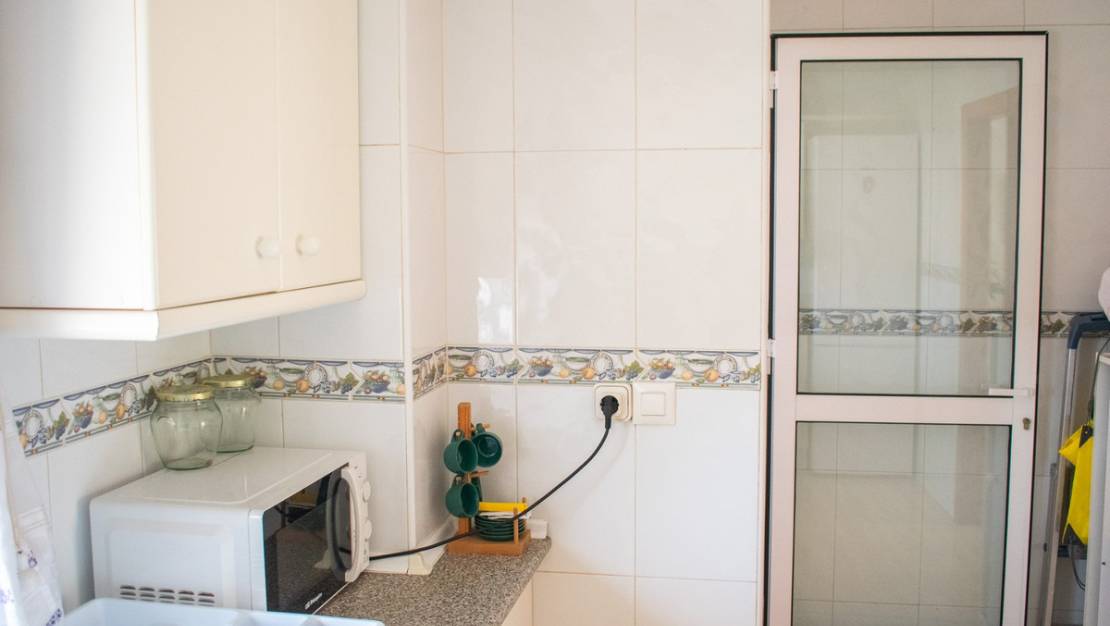 Sale - Apartment - San Javier - La Manga Del Mar Menor