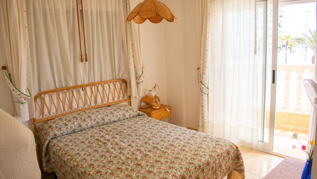 Sale - Apartment - San Javier - La Manga Del Mar Menor