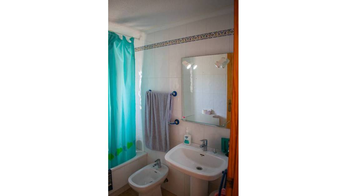 Sale - Apartment - San Javier - La Manga Del Mar Menor