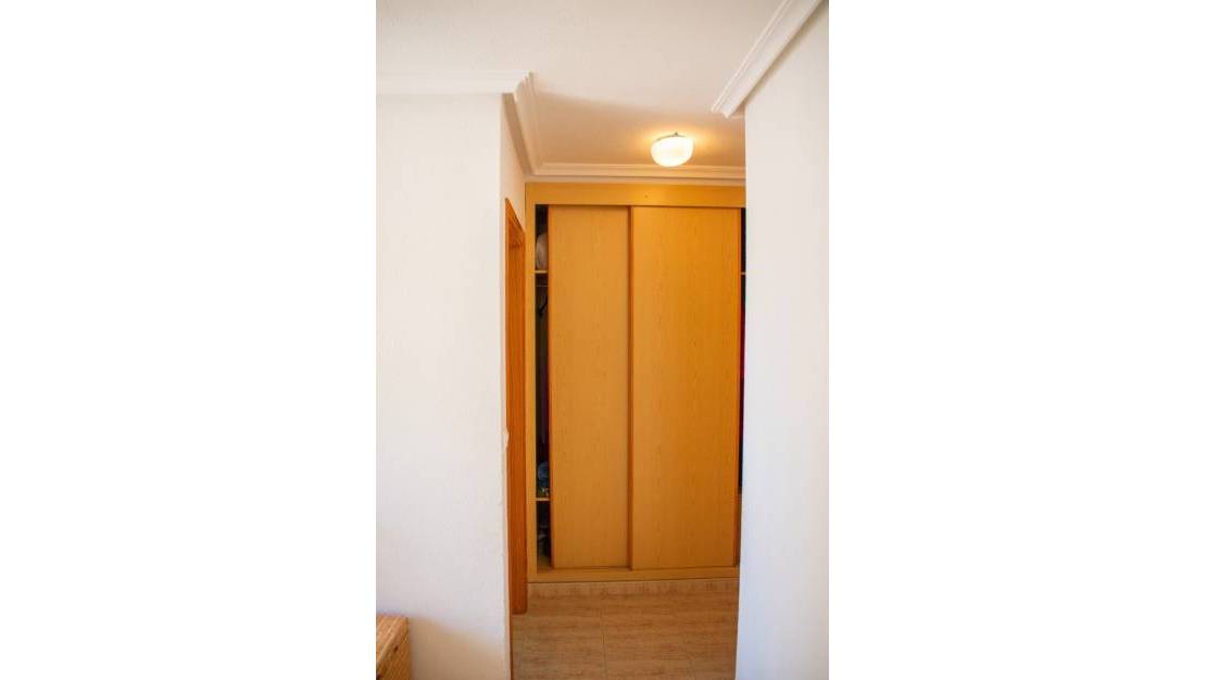 Sale - Apartment - San Javier - La Manga Del Mar Menor