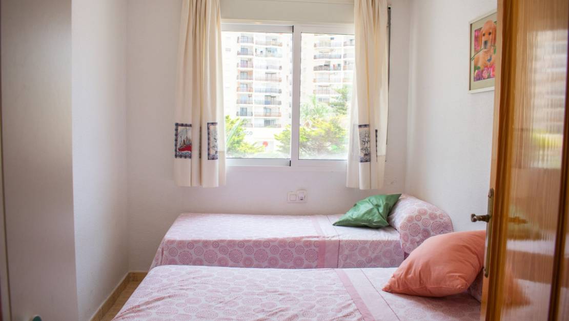 Sale - Apartment - San Javier - La Manga Del Mar Menor