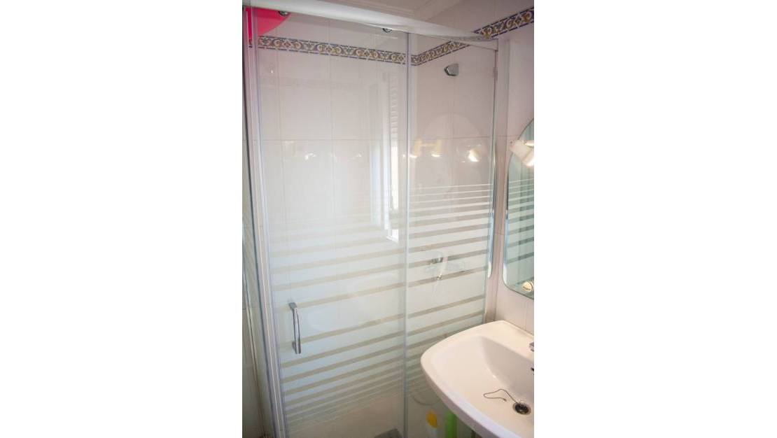 Sale - Apartment - San Javier - La Manga Del Mar Menor