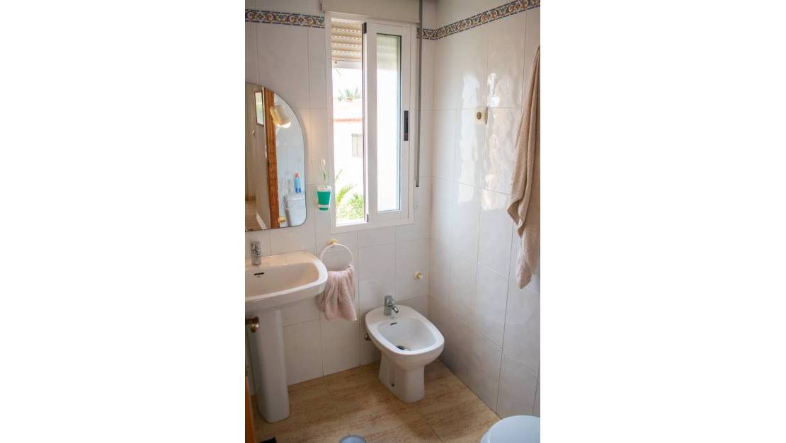 Sale - Apartment - San Javier - La Manga Del Mar Menor