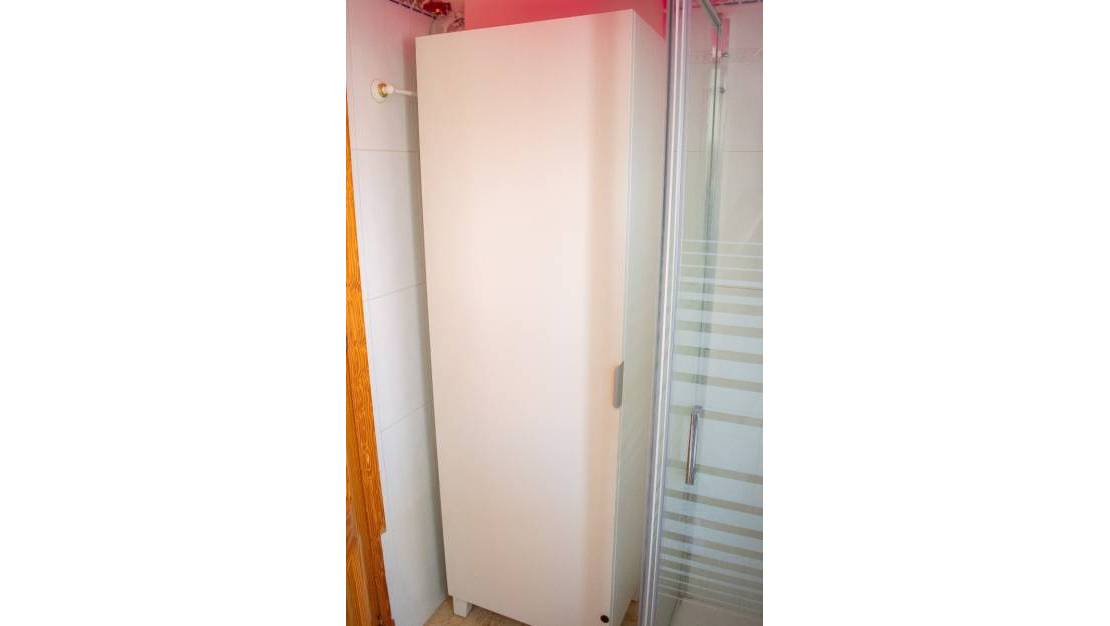 Sale - Apartment - San Javier - La Manga Del Mar Menor