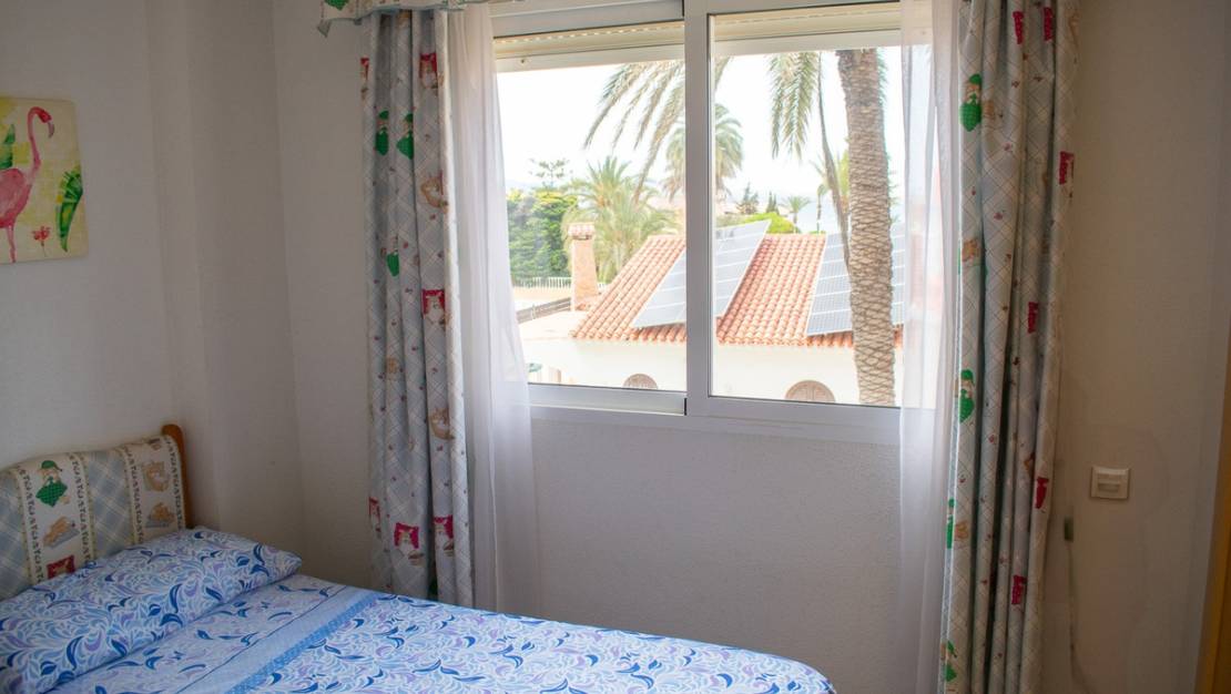 Sale - Apartment - San Javier - La Manga Del Mar Menor