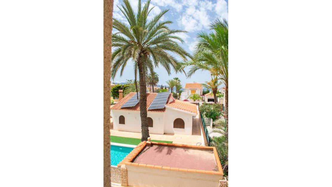 Sale - Apartment - San Javier - La Manga Del Mar Menor