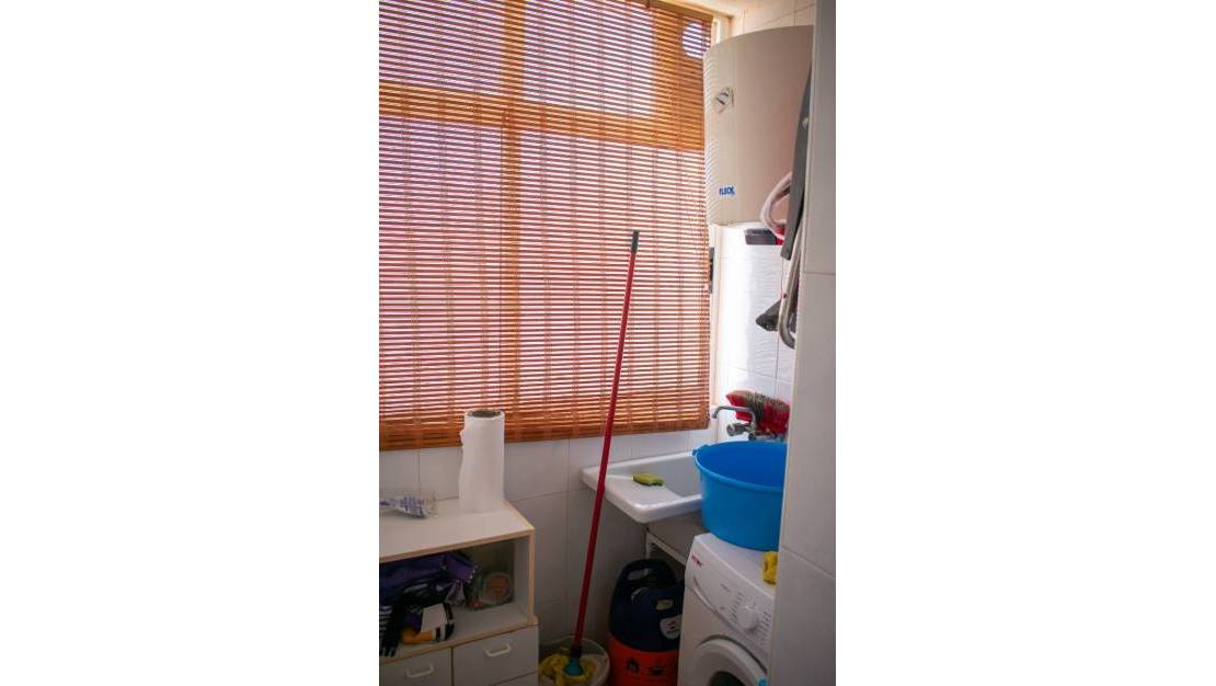 Sale - Apartment - San Javier - La Manga Del Mar Menor