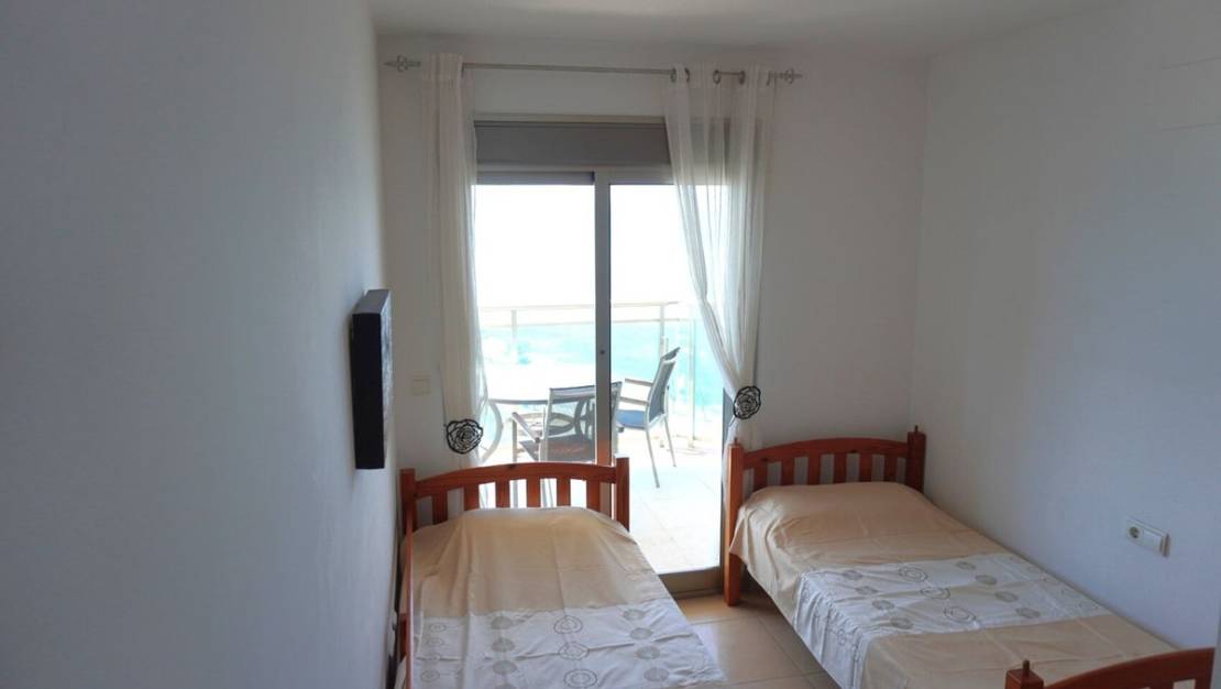 Sale - Apartment - San Javier - La Manga Del Mar Menor