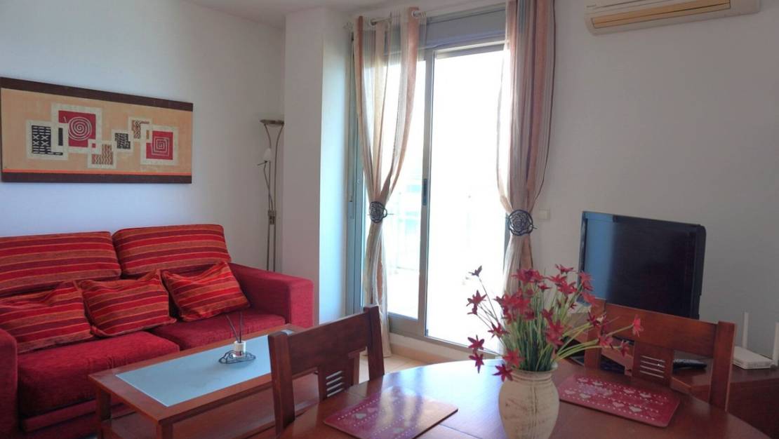 Sale - Apartment - San Javier - La Manga Del Mar Menor