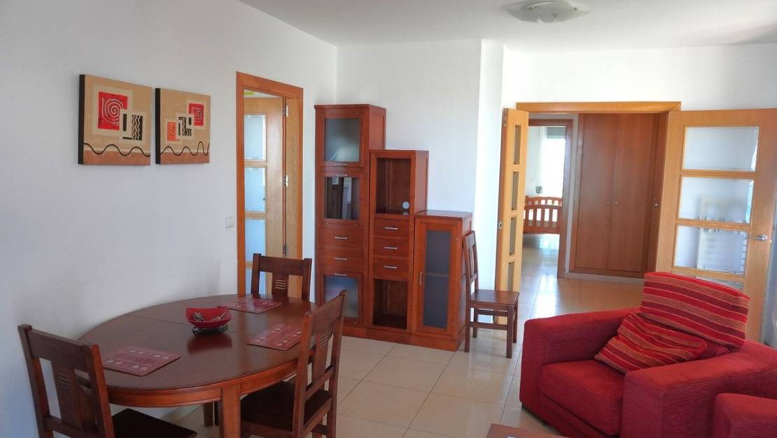 Sale - Apartment - San Javier - La Manga Del Mar Menor