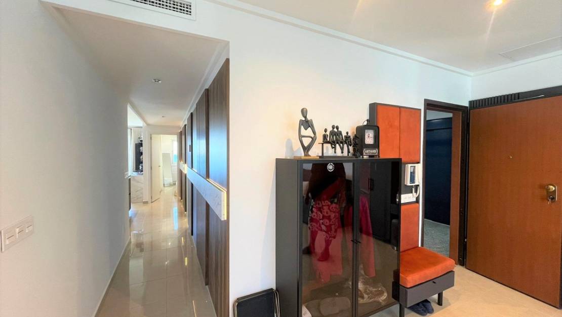 Sale - Apartment - San Javier - La Manga Del Mar Menor