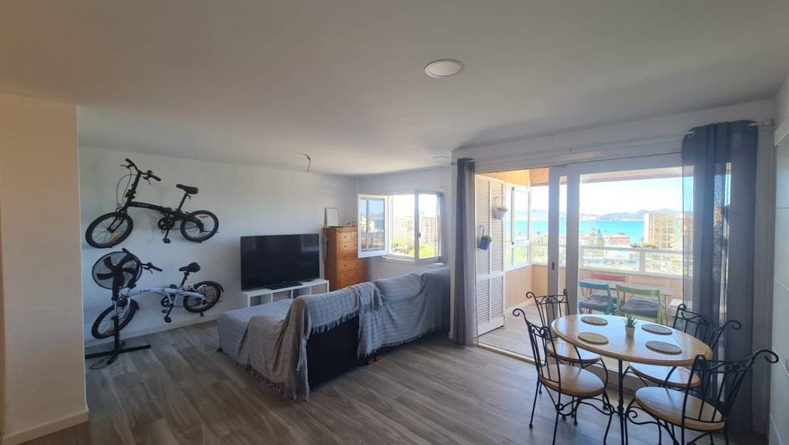 Sale - Apartment - San Javier - La Manga