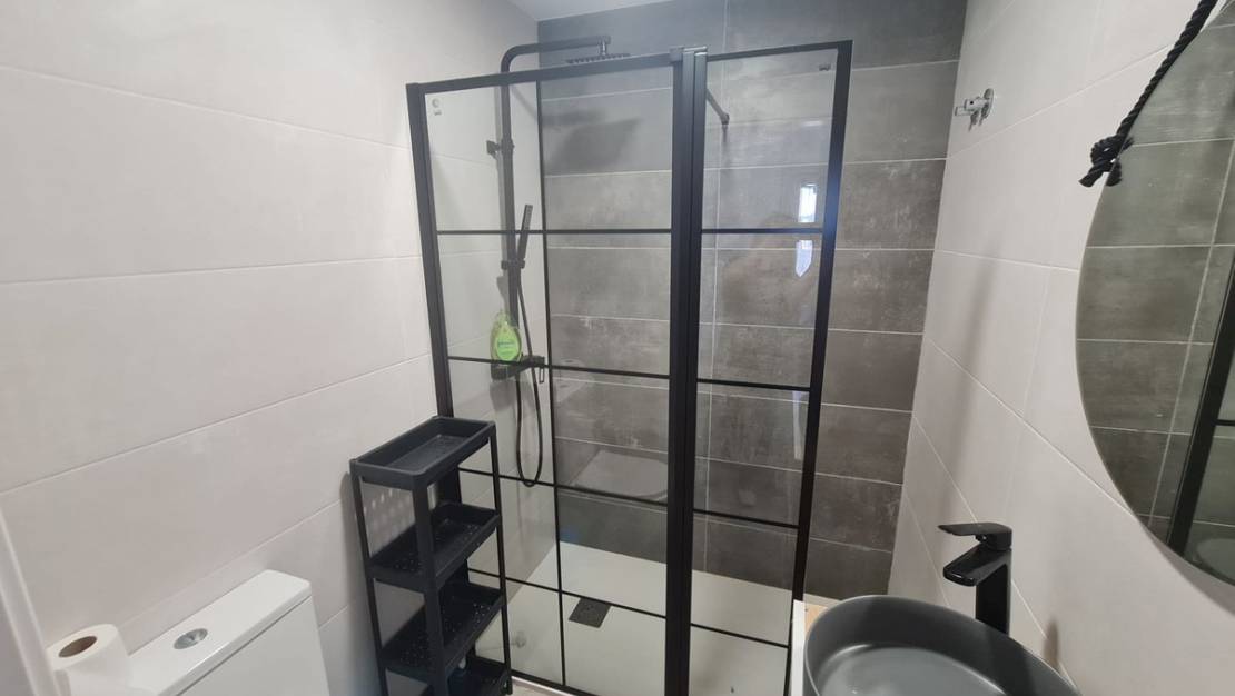 Sale - Apartment - San Javier - La Manga