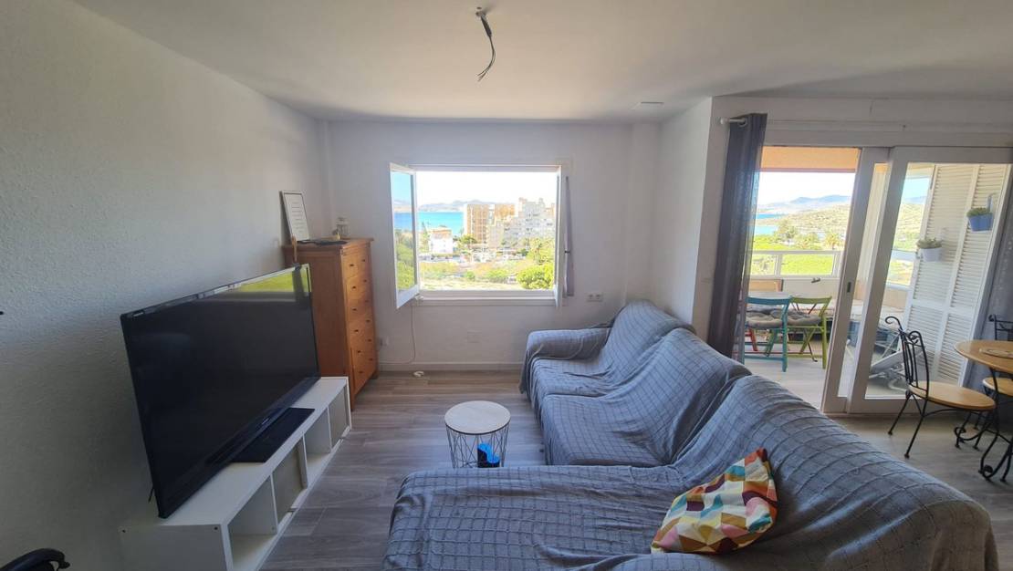 Sale - Apartment - San Javier - La Manga