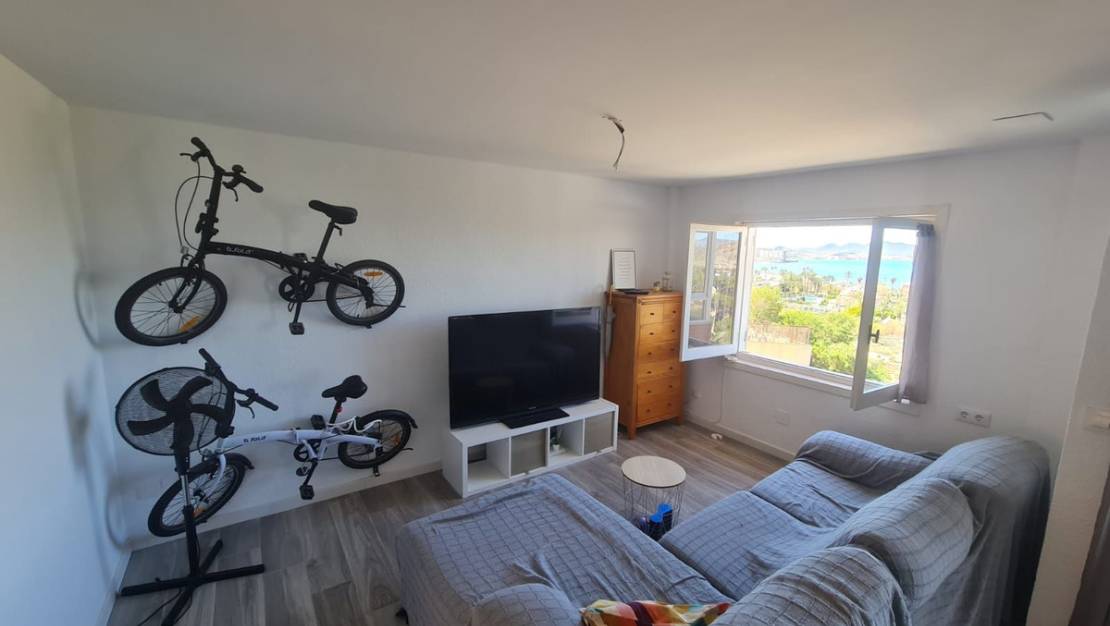 Sale - Apartment - San Javier - La Manga