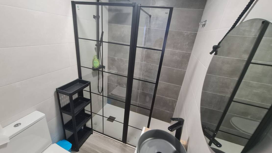 Sale - Apartment - San Javier - La Manga