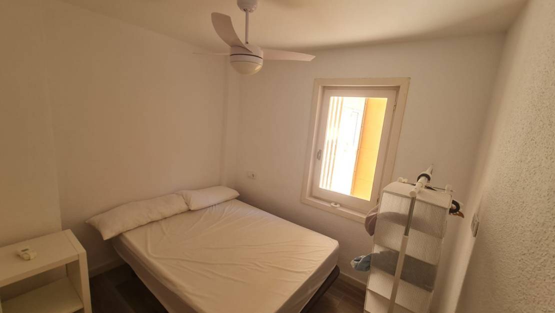 Sale - Apartment - San Javier - La Manga