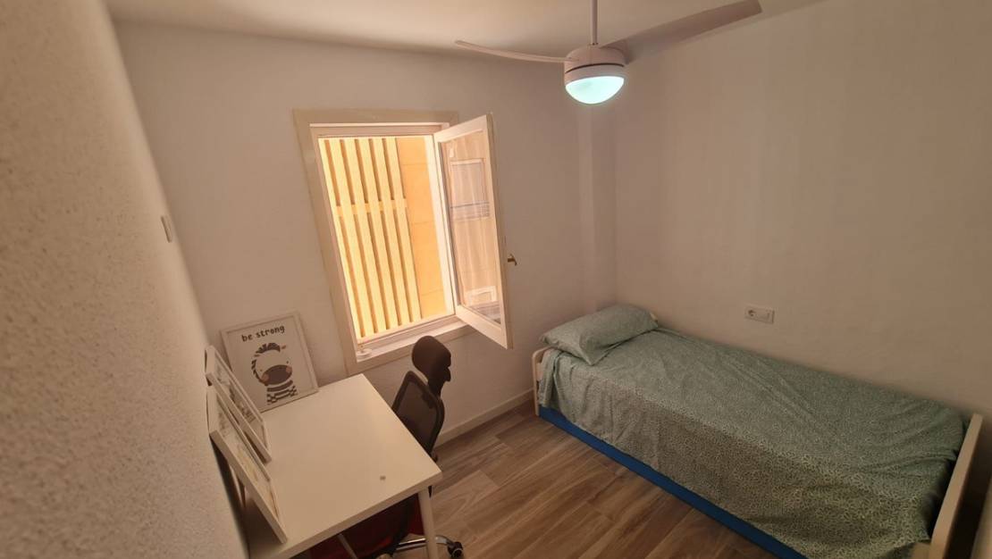 Sale - Apartment - San Javier - La Manga