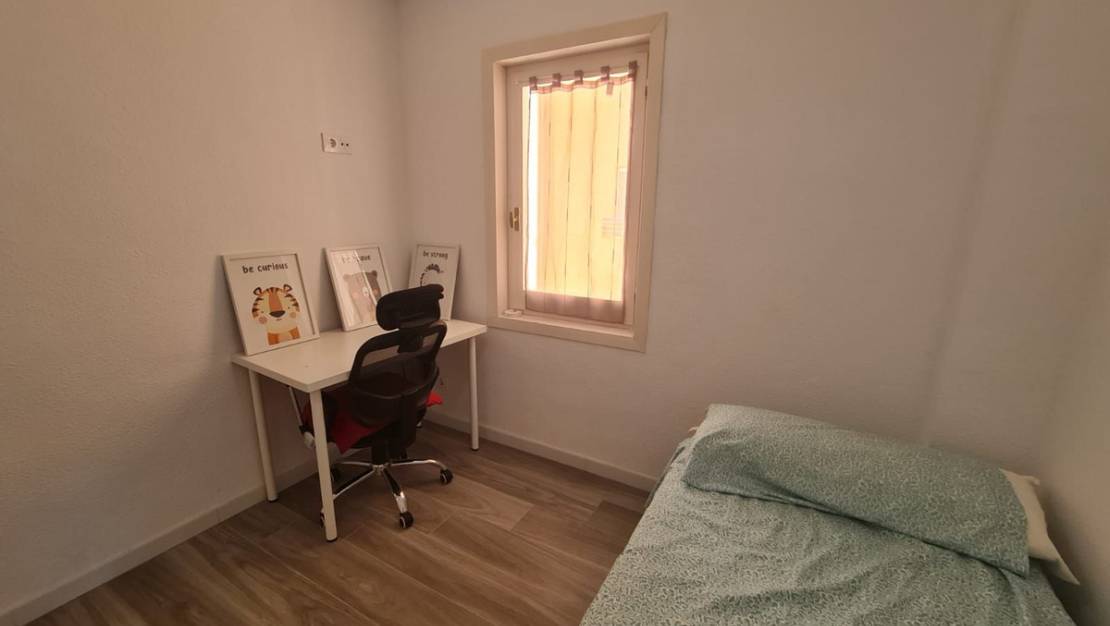 Sale - Apartment - San Javier - La Manga