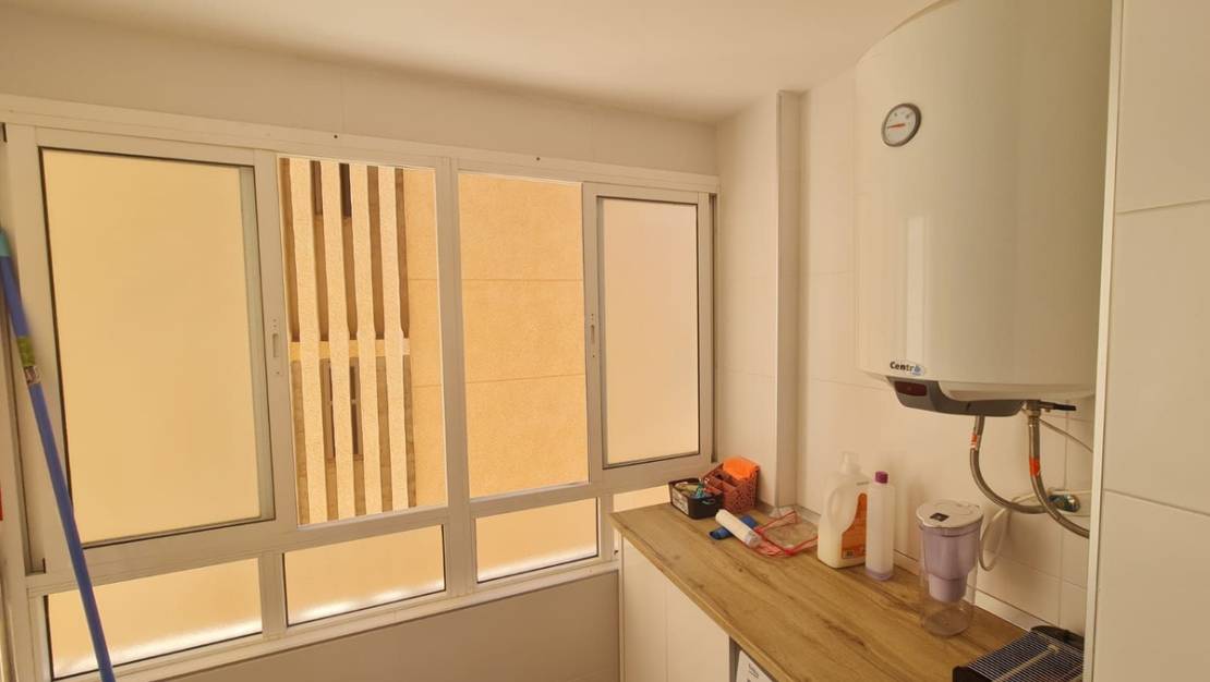 Sale - Apartment - San Javier - La Manga