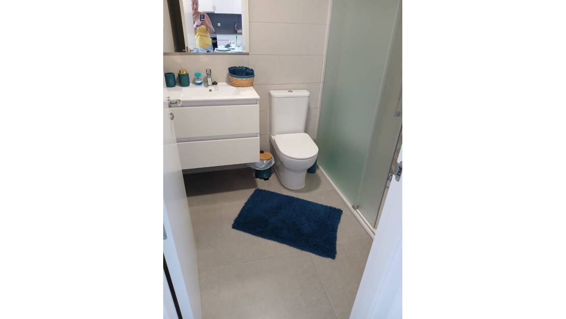 Sale - Apartment - San Javier - La Manga