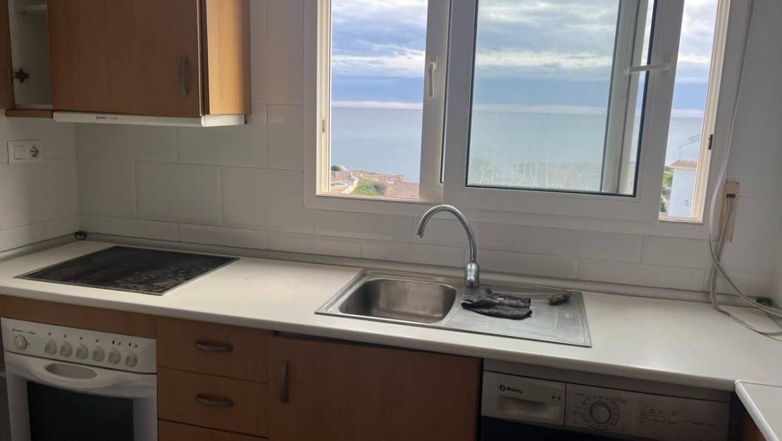 Sale - Apartment - San Javier - La Manga