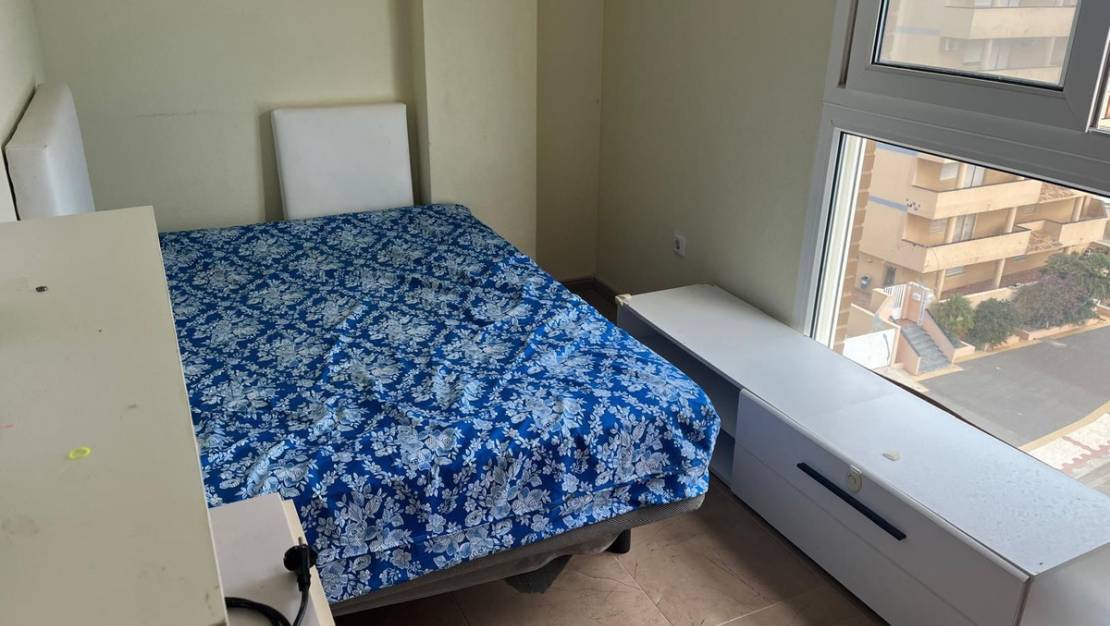 Sale - Apartment - San Javier - La Manga