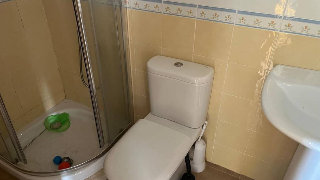 Sale - Apartment - San Javier - La Manga