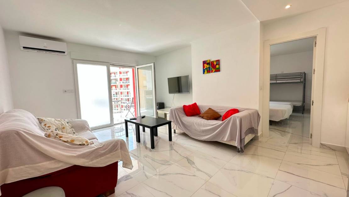 Sale - Apartment - San Javier - La Manga