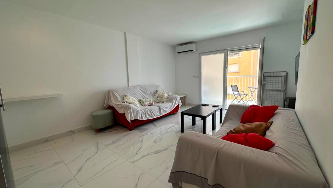 Sale - Apartment - San Javier - La Manga