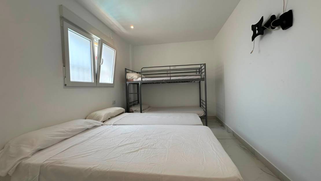 Sale - Apartment - San Javier - La Manga