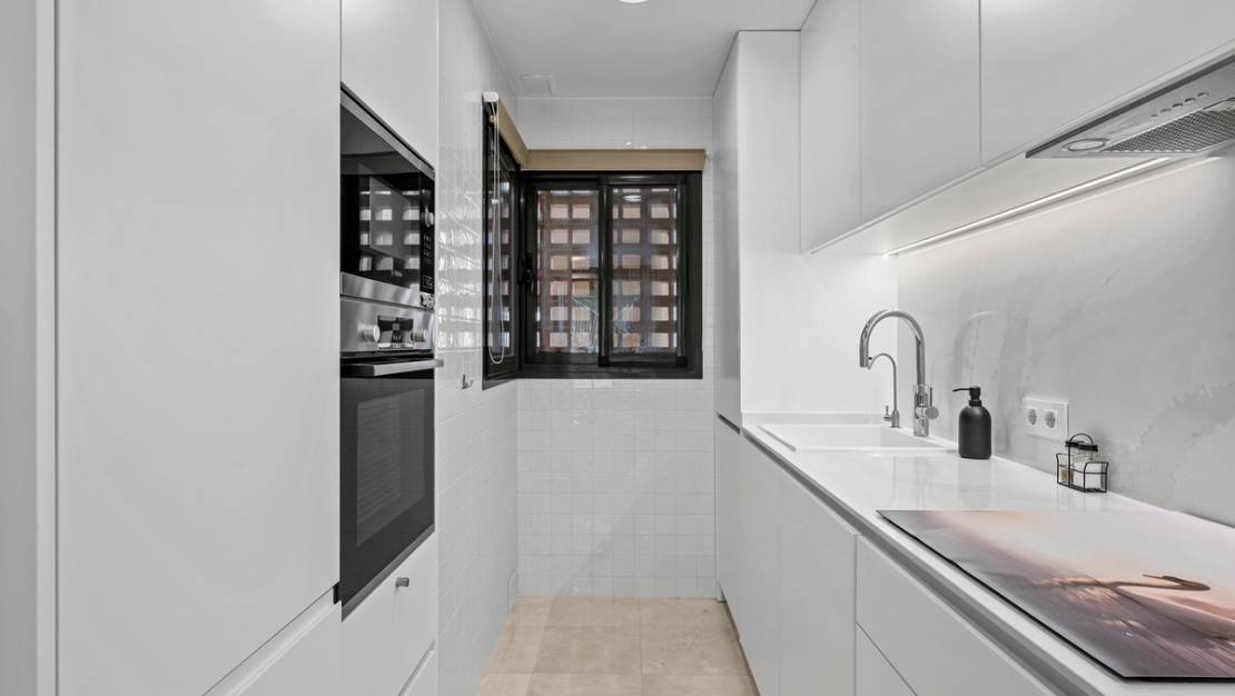 Sale - Apartment - San Javier - Roda Golf